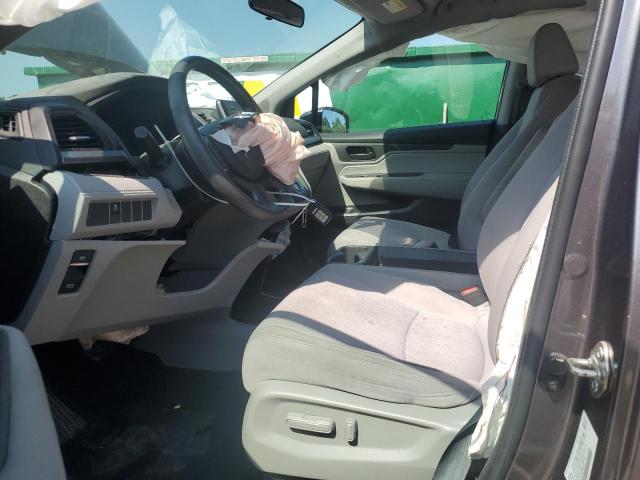 2019 HONDA ODYSSEY LX 5FNRL6H22KB133581