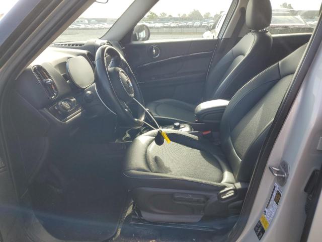 2022 MINI COOPER COU WMZ43BR0XN3N41005