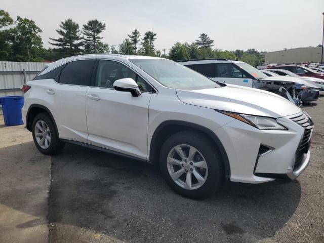 Vin: 2t2bzmca4hc129849, lot: 60551525, lexus rx350 350 base 20174