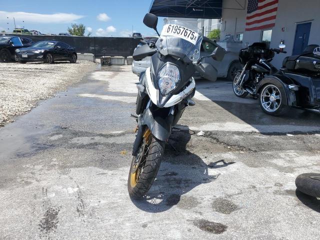 2023 SUZUKI DL650 JS1C733B1P7100143