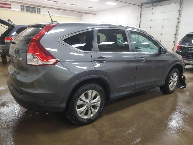 Vin: 2hkrm4h71eh712757, lot: 59008645, honda crv exl 20143
