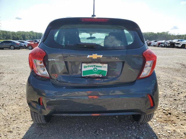 2020 CHEVROLET SPARK LS #3284100534