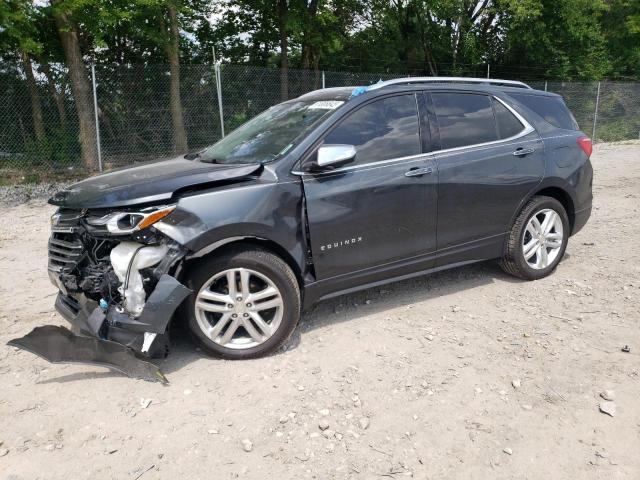 CHEVROLET EQUINOX PR