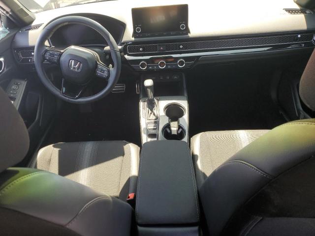 2025 HONDA CIVIC SPOR 2HGFE2F52SH565506