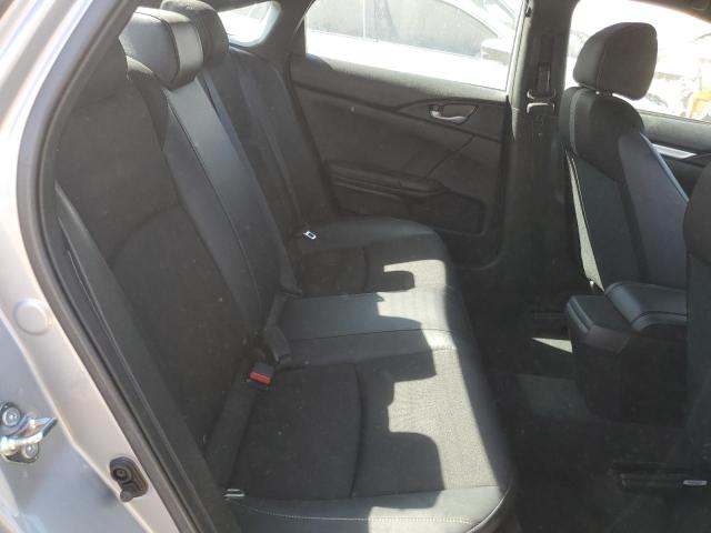 2020 HONDA CIVIC SPOR - 2HGFC2F89LH541706