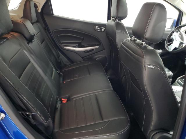 2021 FORD ECOSPORT T MAJ6S3KL3MC403526