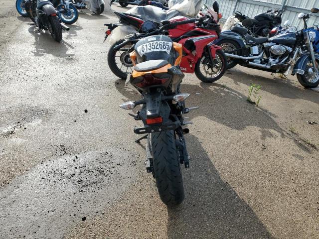 2020 KAWASAKI ER400 D JKAERKD1XLDA79648