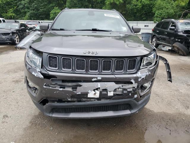 2021 JEEP COMPASS 80 3C4NJDEB7MT589481