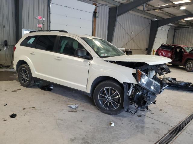 2018 DODGE JOURNEY SE 3C4PDCABXJT496028