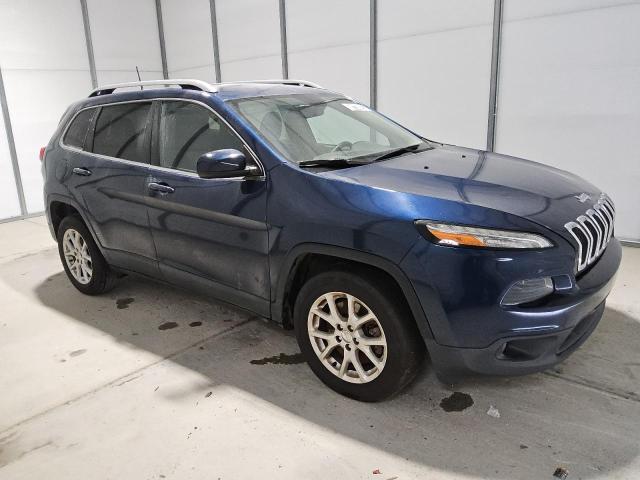 Vin: 1c4pjlcb7jd604911, lot: 60128925, jeep grand cher latitude 20184