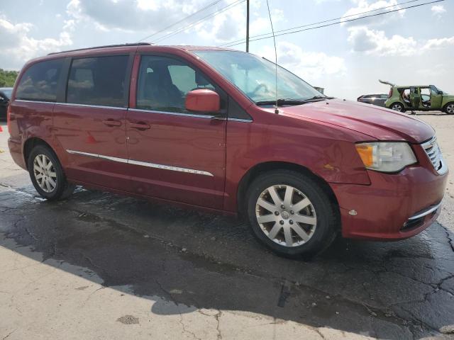 Vin: 2c4rc1bg9er133769, lot: 59227085, chrysler minivan touring 20144