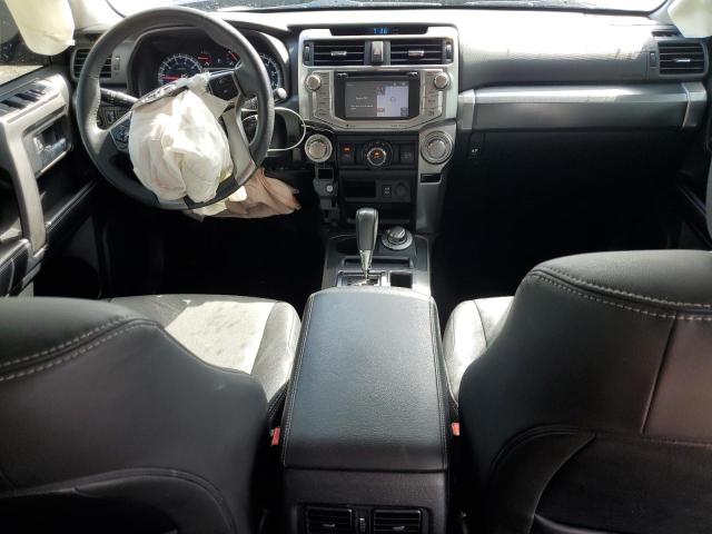 2019 TOYOTA 4RUNNER SR - JTEBU5JR1K5690513