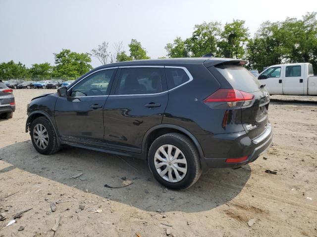 2020 NISSAN ROGUE S - KNMAT2MVXLP511658