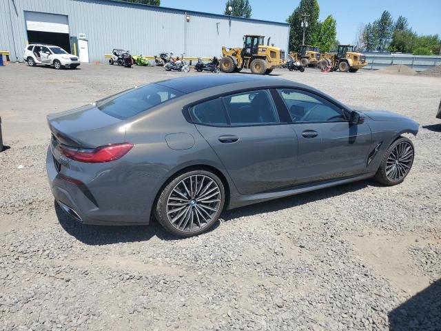 Vin: wbagv4c00ncj10004, lot: 61475915, bmw 8 series 20223