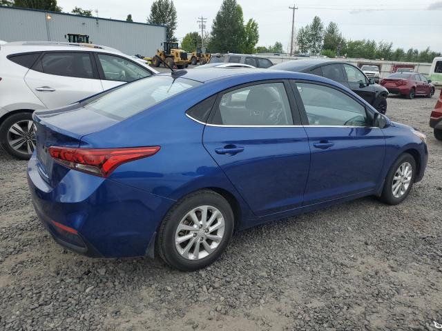 Vin: 3kpc24a69le126225, lot: 62317965, hyundai accent se 20203