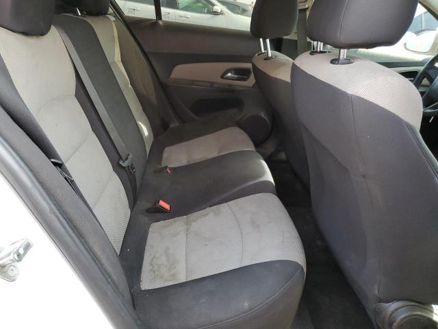 2016 CHEVROLET CRUZE LIMI - 1G1PC5SH5G7194850