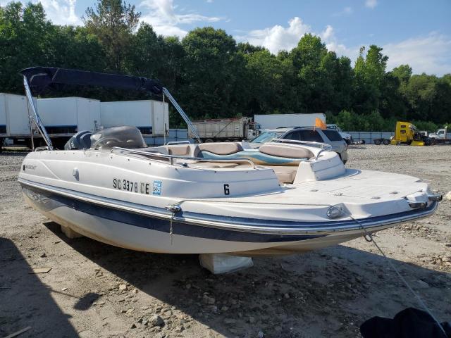 smoker craft BOAT