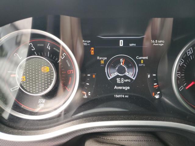 2015 DODGE CHALLENGER - 2C3CDZFJ4FH760849