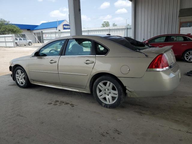 Vin: 2g1wb5en3a1261093, lot: 60194445, chevrolet impala lt 20102