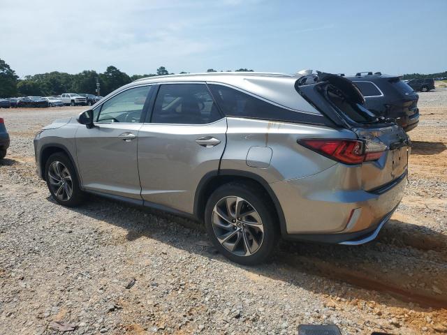 2018 LEXUS RX 350 L JTJGZKCA1J2000998