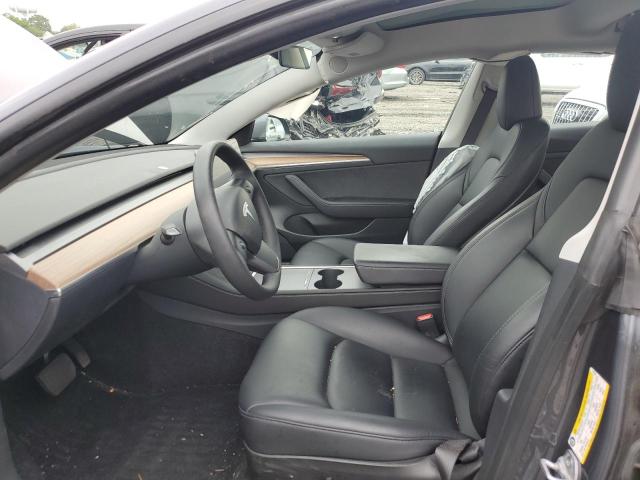 2023 TESLA MODEL 3 5YJ3E1EA0PF673646