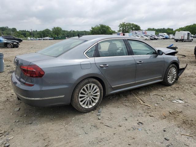 Vin: 1vwbt7a36hc041239, lot: 59368265, volkswagen passat se 20173