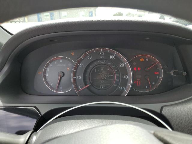 2016 HONDA ACCORD LX- 1HGCT1B30GA008185