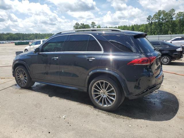 2021 MERCEDES-BENZ GLE 350 4JGFB4JB5MA545408