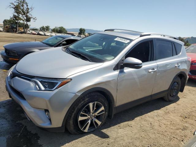 Vin: 2t3wfrev4hw393543, lot: 62588365, toyota rav4 xle 2017 img_1