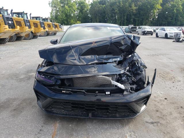 2024 HYUNDAI ELANTRA N KMHLR4DF8RU809143
