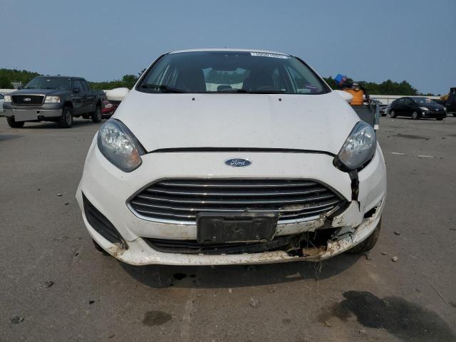 2018 FORD FIESTA S 3FADP4AJ6JM143227