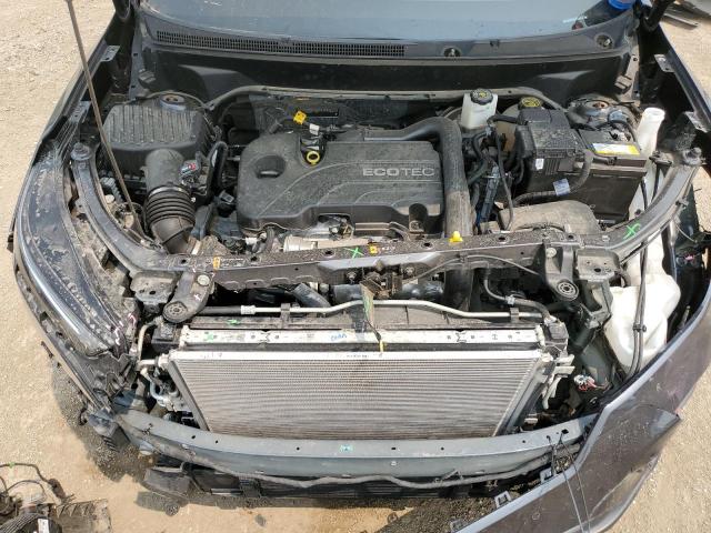 2022 CHEVROLET EQUINOX LT - 3GNAXKEVXNS236811