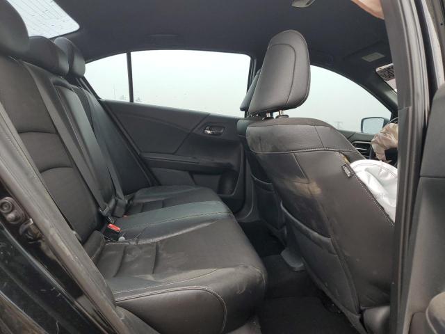 2016 HONDA ACCORD SPO - 1HGCR2F63GA205067