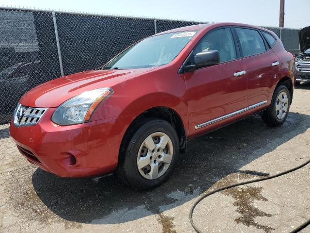 Vin: jn8as5mvxfw250809, lot: 60450025, nissan rogue s 2015 img_1
