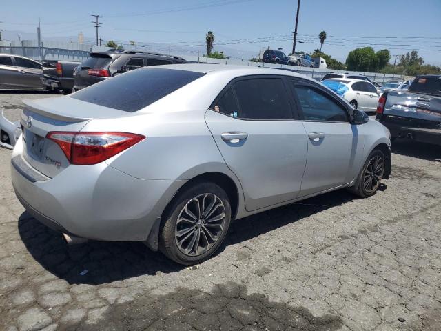 Vin: 5yfburhe4fp258361, lot: 60929805, toyota corolla l 20153