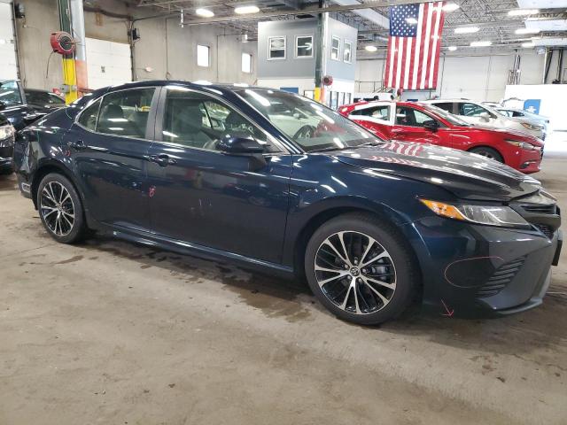 Vin: jtnb11hk0j3025994, lot: 62602145, toyota camry l 20184