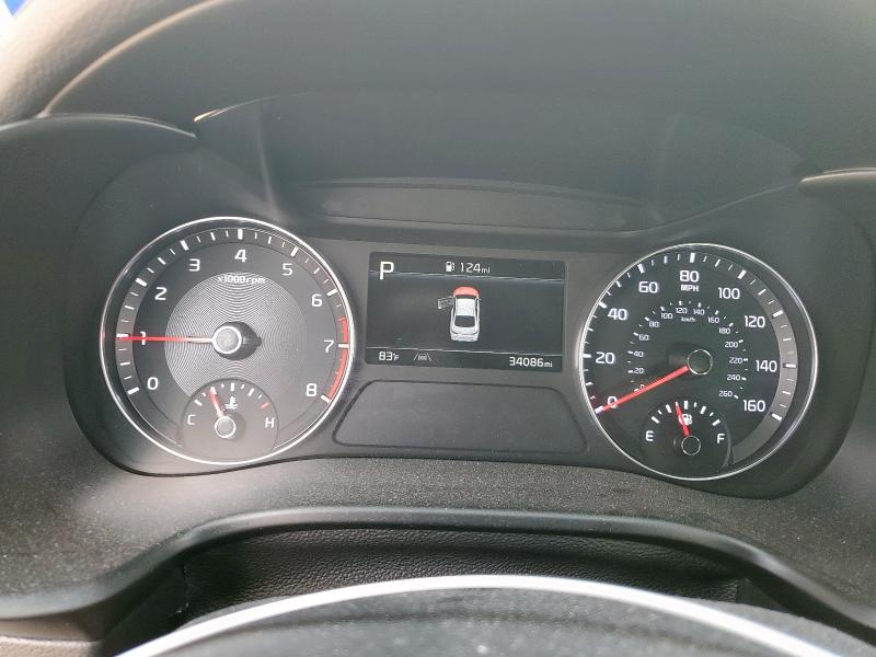 2023 KIA FORTE GT L 3KPF54AD3PE610691