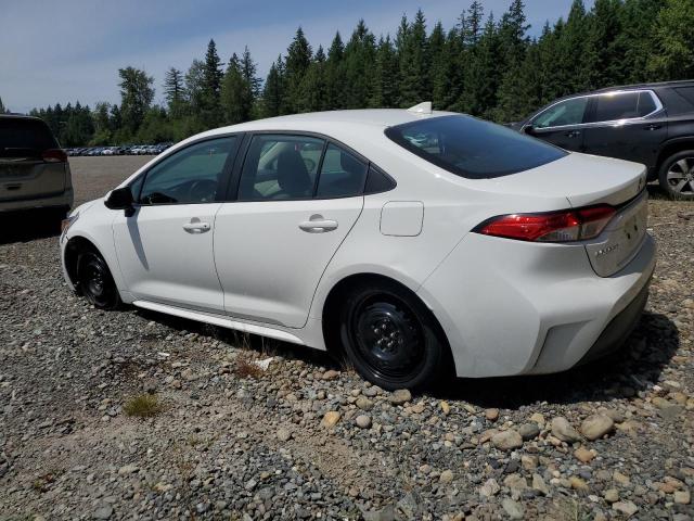 Vin: 5yfb4mde2pp067497, lot: 60569055, toyota corolla le 20232