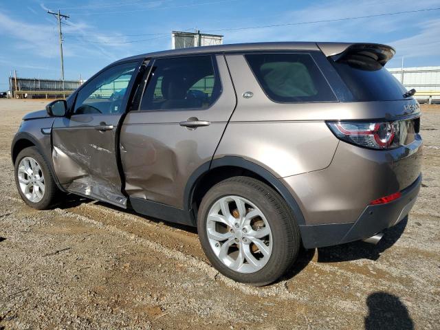 Vin: salcr2bg2fh528053, lot: 61589015, land rover discovery hse 20152