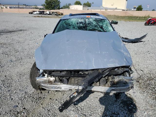 2021 HONDA ACCORD TOU 1HGCV2F93MA005727