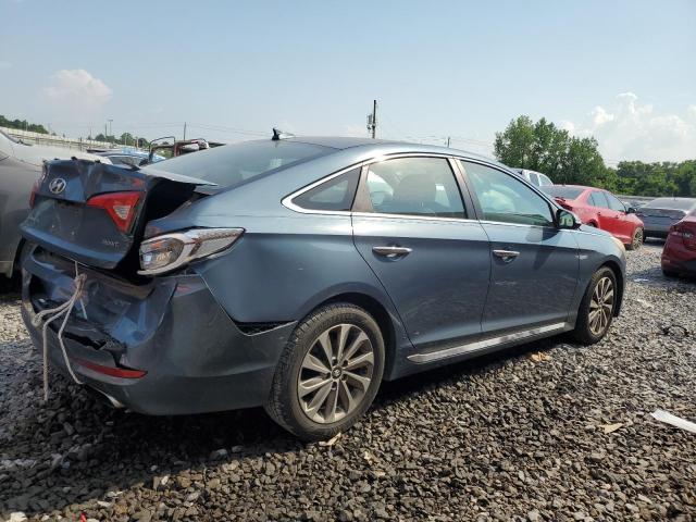 Vin: 5npe34af4gh416069, lot: 62392325, hyundai sonata sport 20163