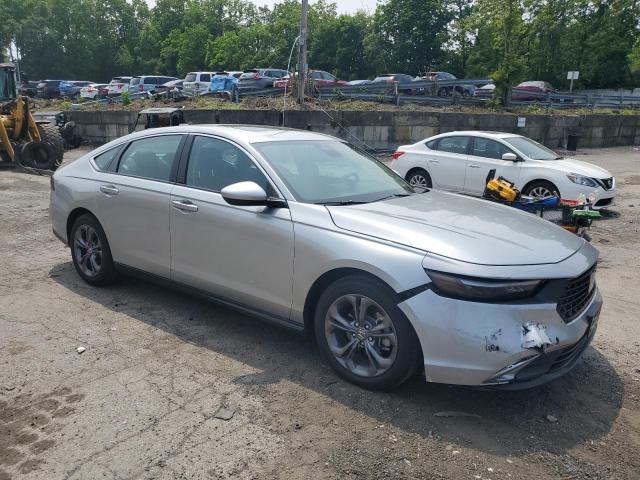 2024 HONDA ACCORD EX - 1HGCY1F38RA070612