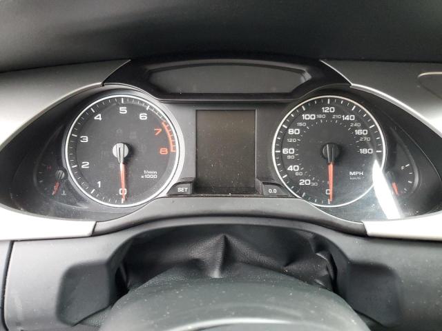 wauhfafl4ca103667 - 2012 Audi a4 premium plus - #61201255