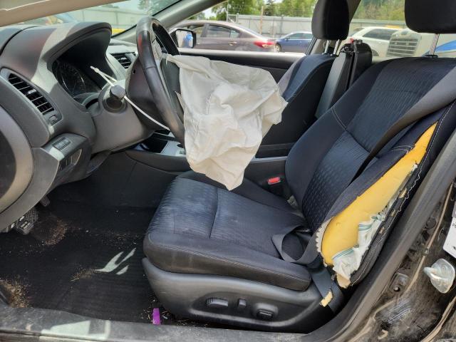 2017 NISSAN ALTIMA 2.5 - 1N4AL3AP7HC273042