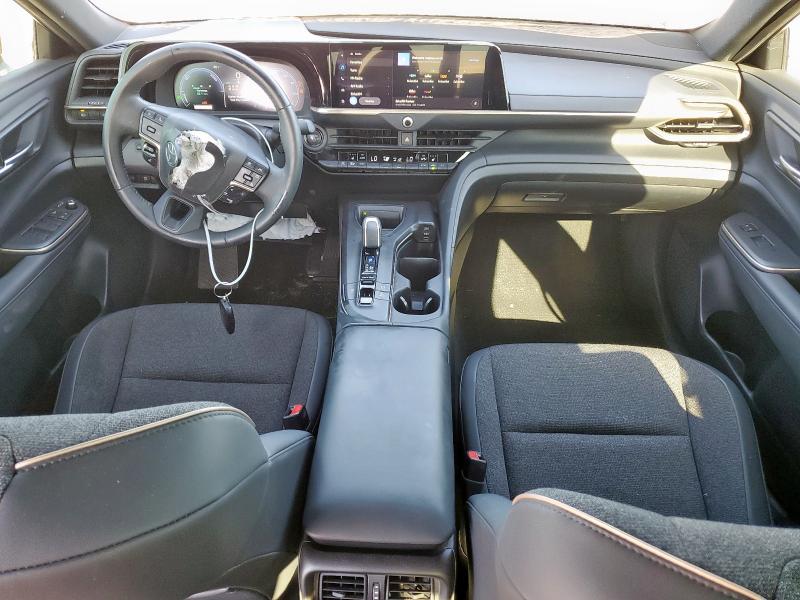 2023 TOYOTA CROWN XLE JTDAAAAF0P3016721