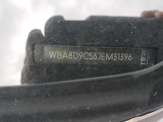 2018 BMW 330 XI WBA8D9C56JEM31396