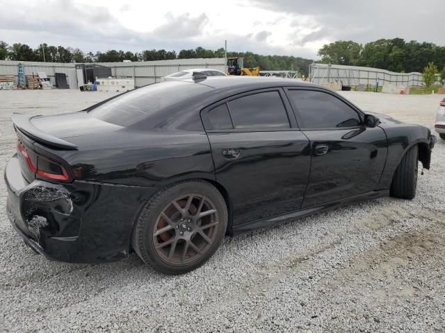 Vin: 2c3cdxgjxkh564122, lot: 59306085, dodge charger scat pack 20193