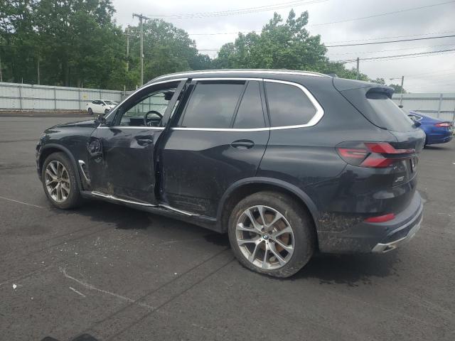 Vin: 5ux13eu03r9v08439, lot: 61158915, bmw x5 sdrive 40i 20242
