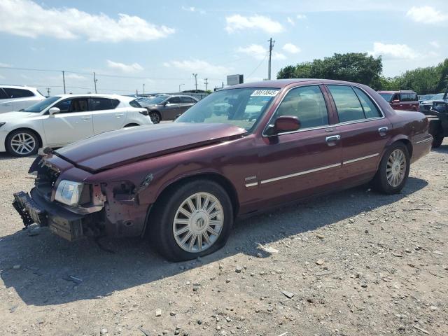 Vin: 2mebm7fv3ax609285, lot: 58513845, mercury grmarquis ls 2010 img_1
