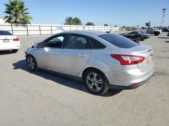 2014 FORD FOCUS SE - 1FADP3F22EL210800